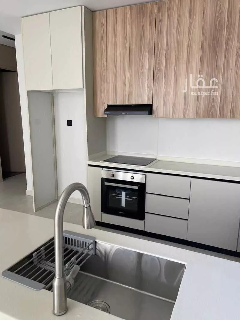 3 bedroom apartment in As Saif 6