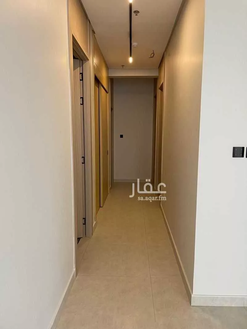 3 bedroom apartment in As Saif 7
