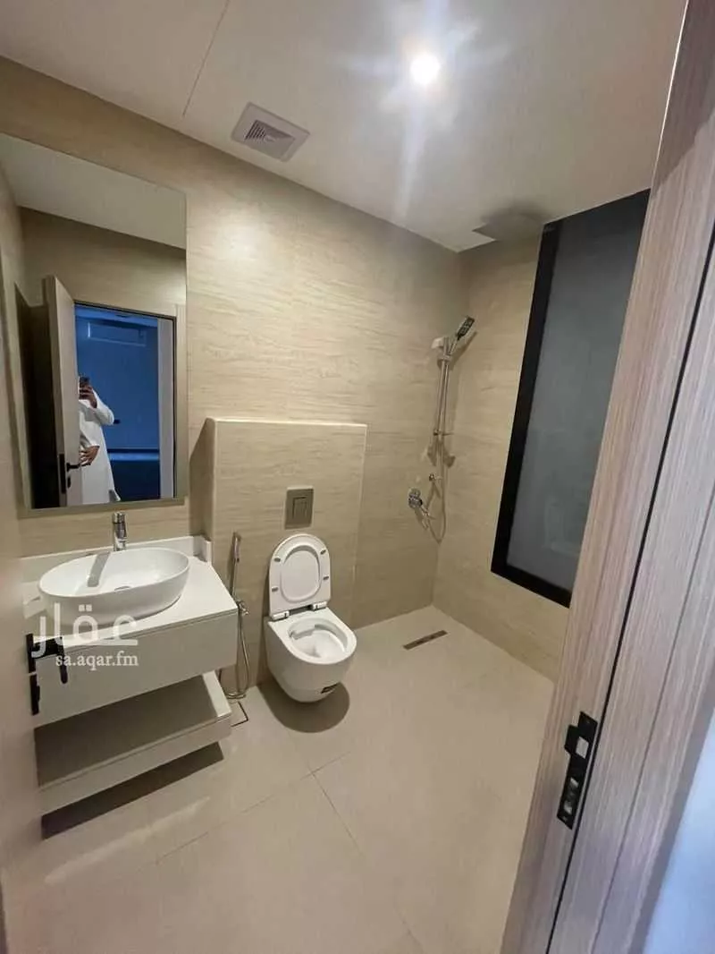 3 bedroom apartment in As Saif 10