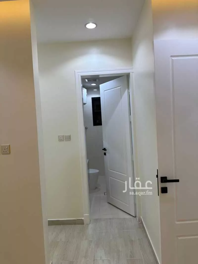شقة 4 غرف في العريجاء الغربية 25