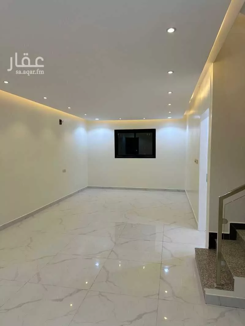 شقة 4 غرف في العريجاء الغربية 7