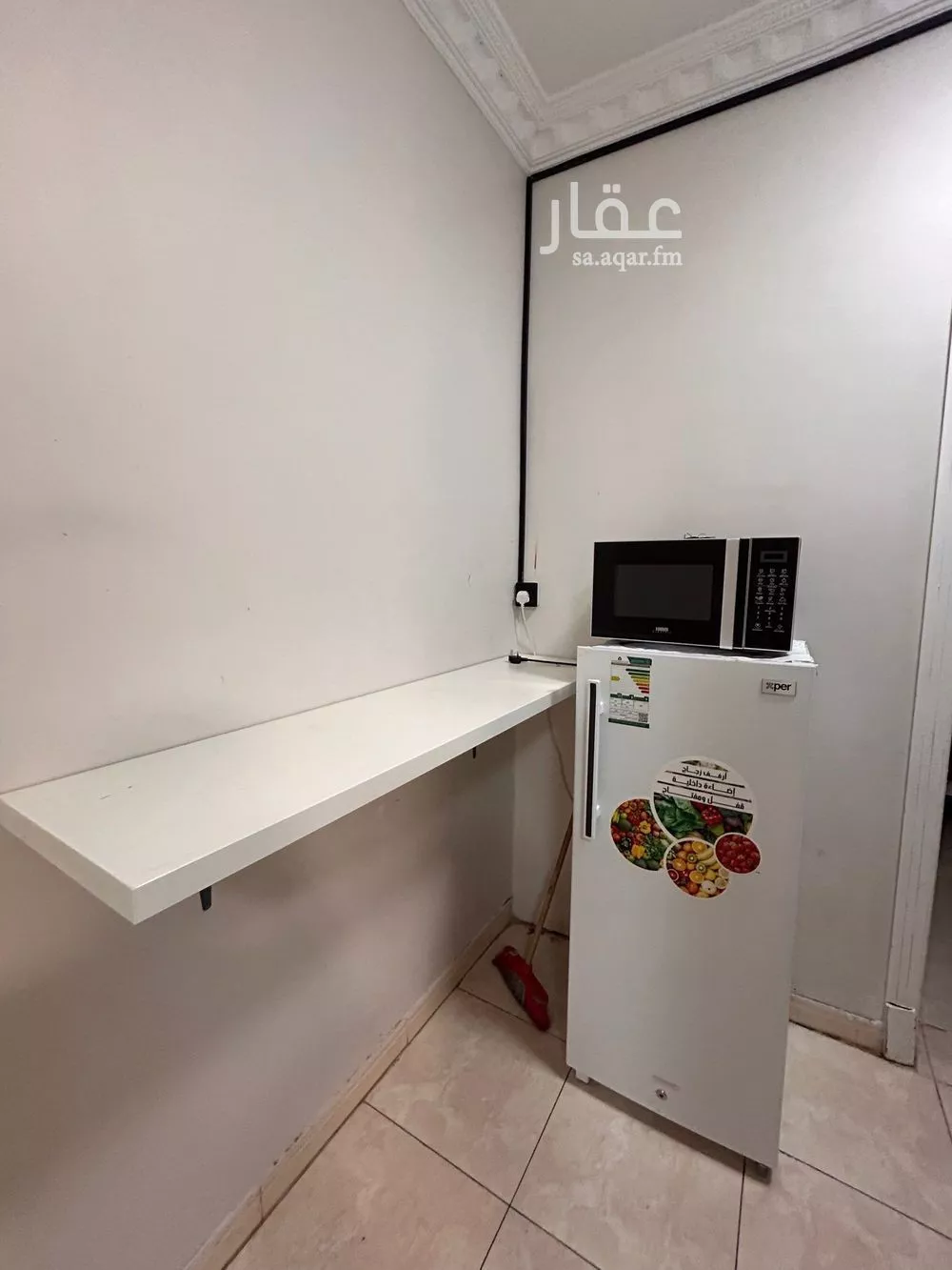 2 bedroom apartment in Al Hazm, Riyadh 4