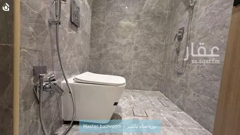 شقة 2 غرف في المهدية، الرياض 7