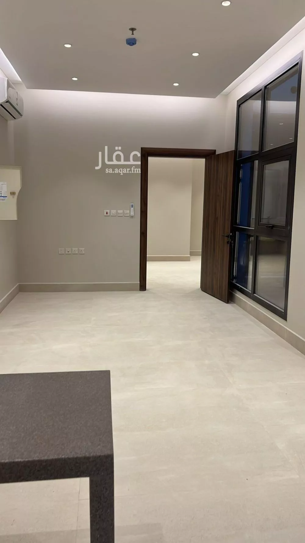 شقة 3 غرف في النرجس 3