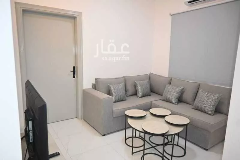 1 bedroom apartment in Al Shuhada 3