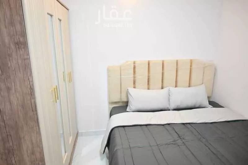 1 bedroom apartment in Al Shuhada 4