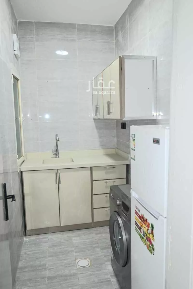 1 bedroom apartment in Al Shuhada 6