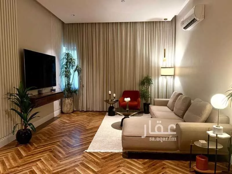 2 bedroom villa in Al Malqa 6
