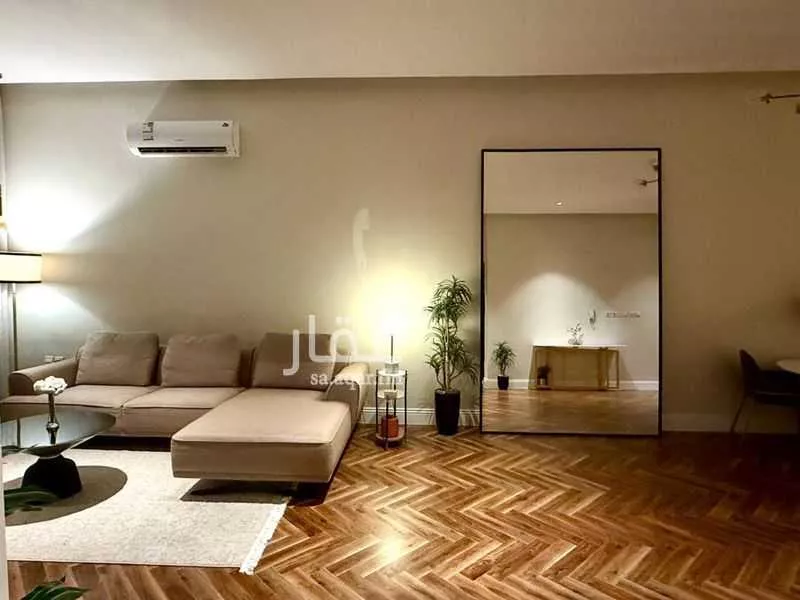 2 bedroom villa in Al Malqa 7
