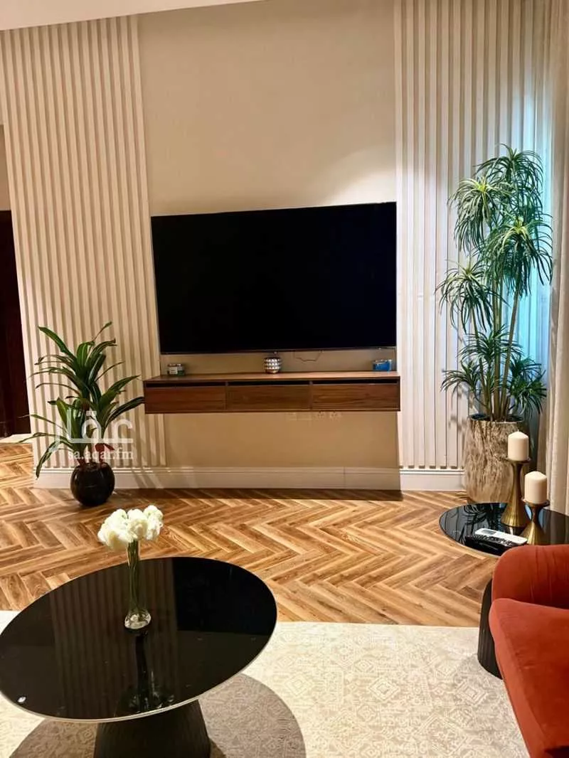 2 bedroom villa in Al Malqa 8