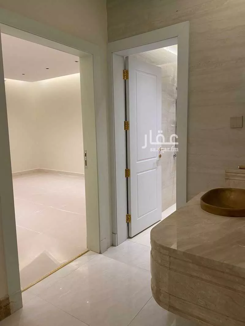 3 bedroom floor in Al Mahdiyyah 2