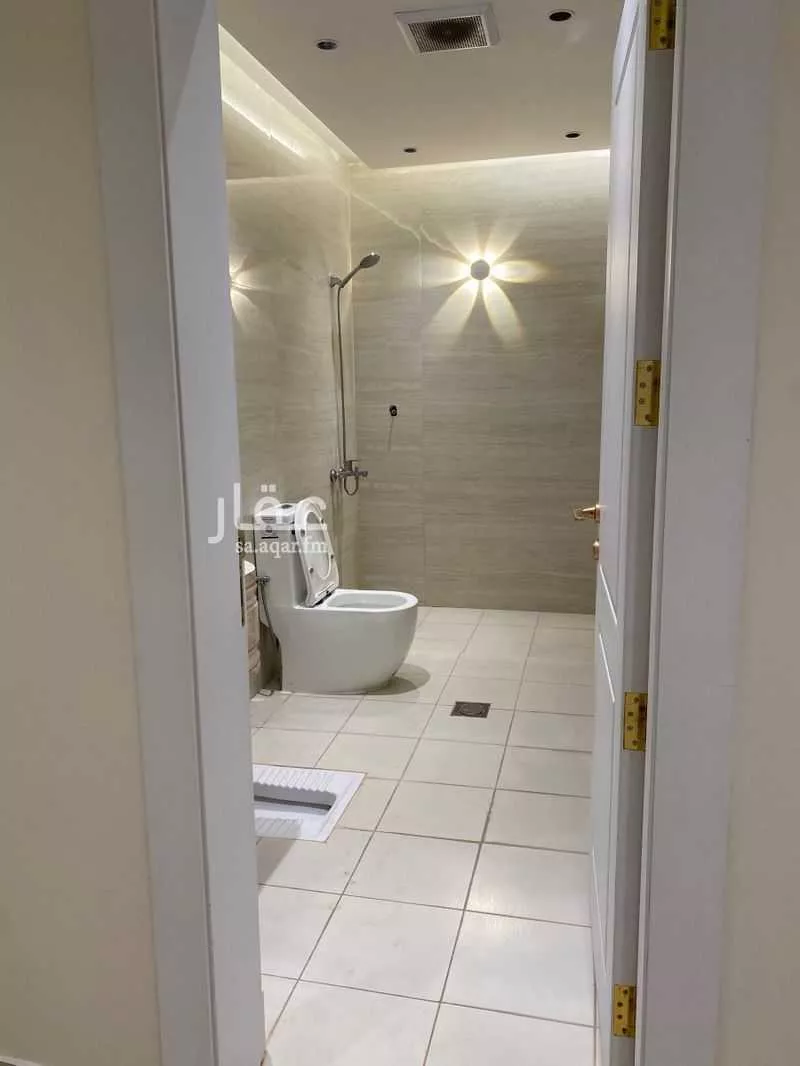 3 bedroom floor in Al Mahdiyyah 3