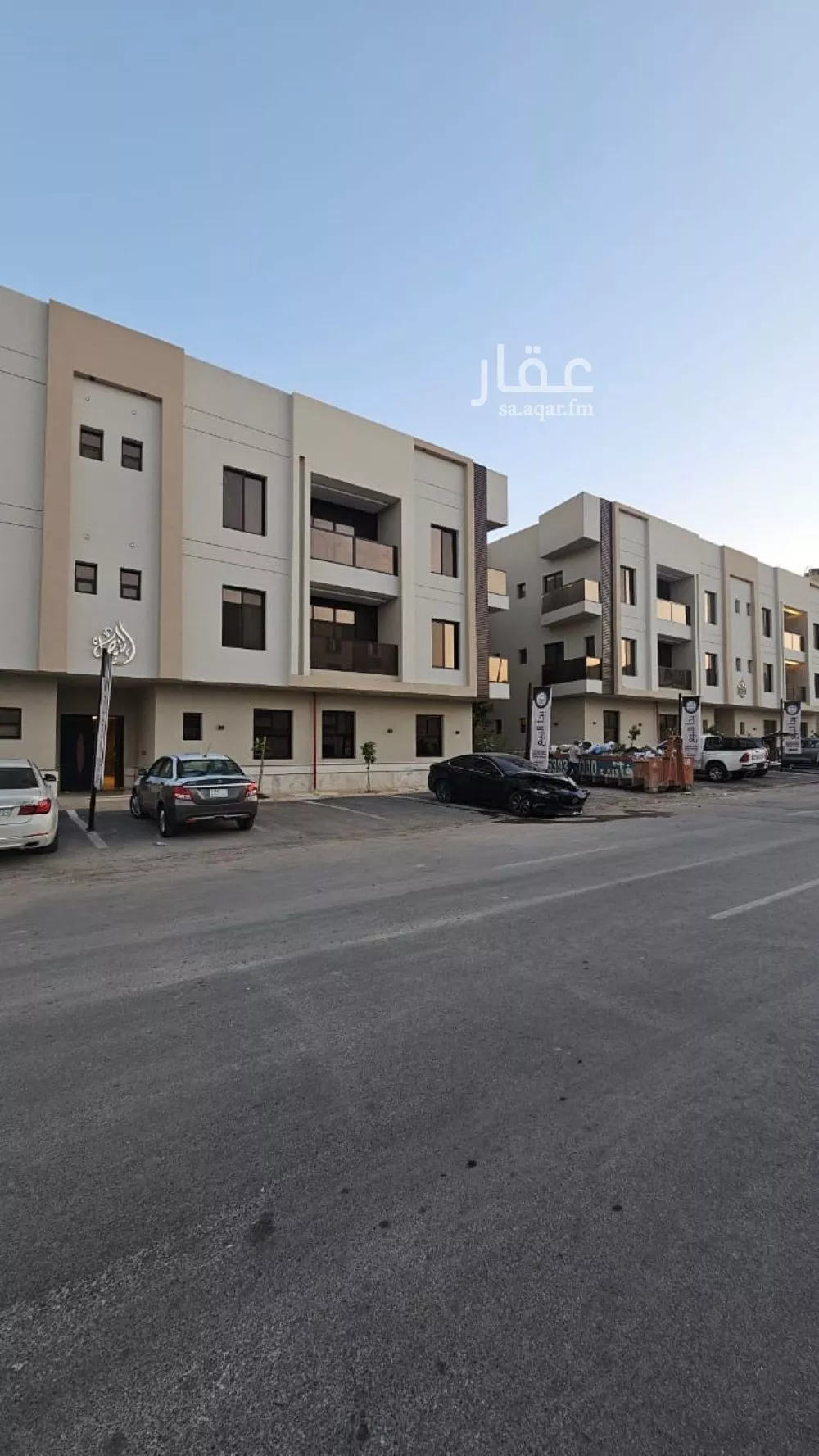 3 bedroom apartment in Dhahrat Laban 8
