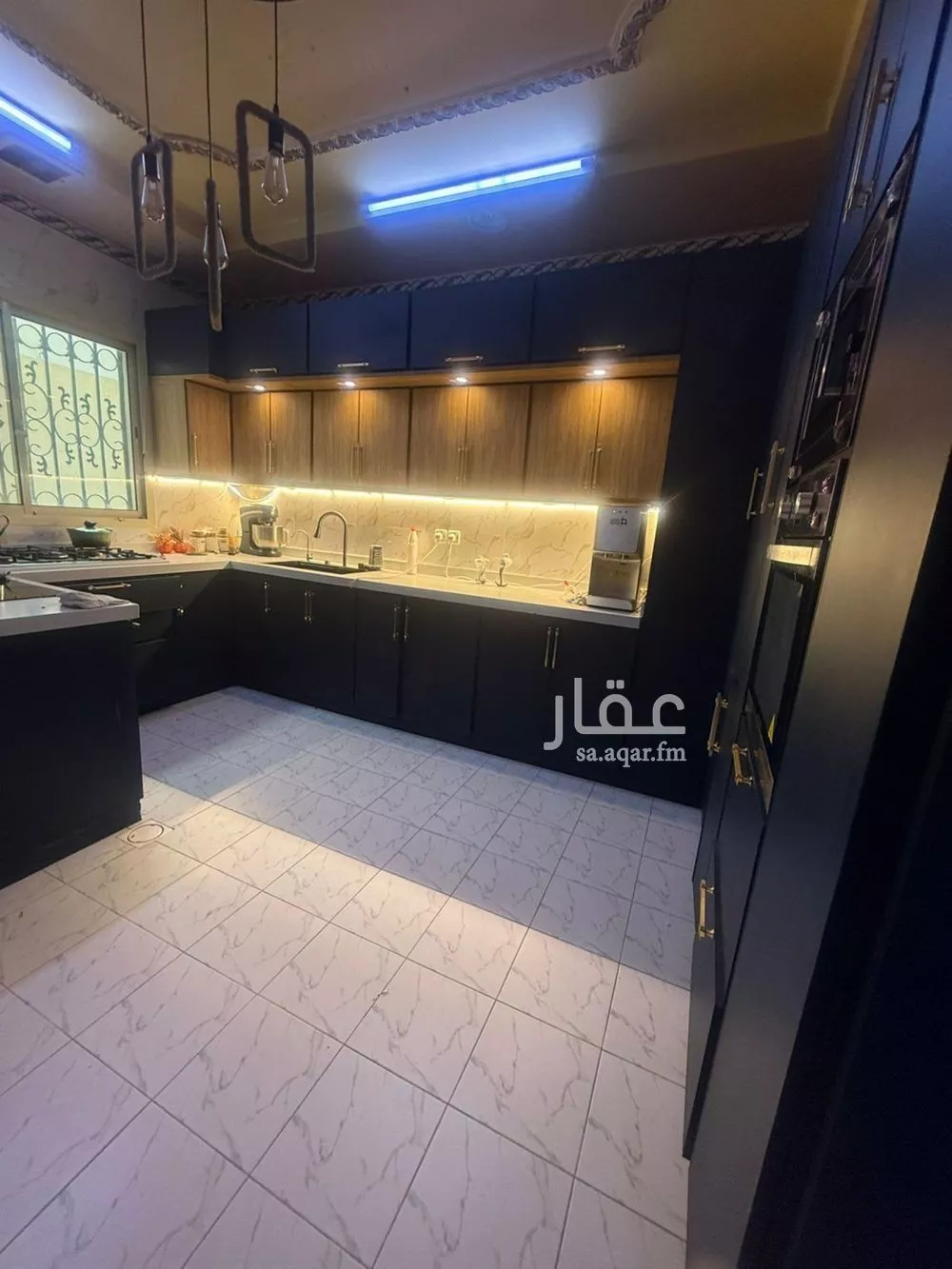 فيلا 9 غرف في اليرموك 2