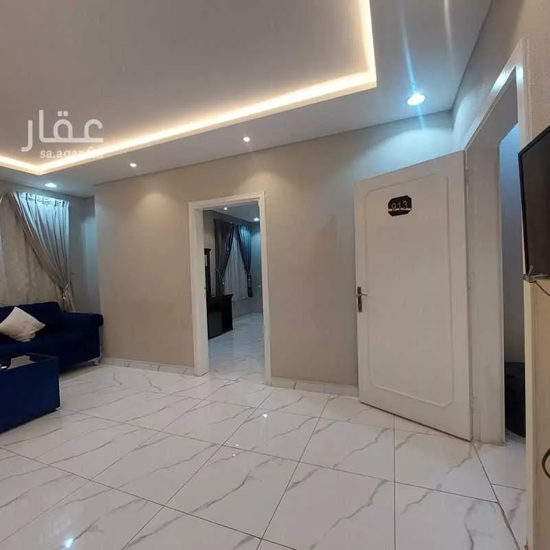 شقة 1 غرف في الملز 11