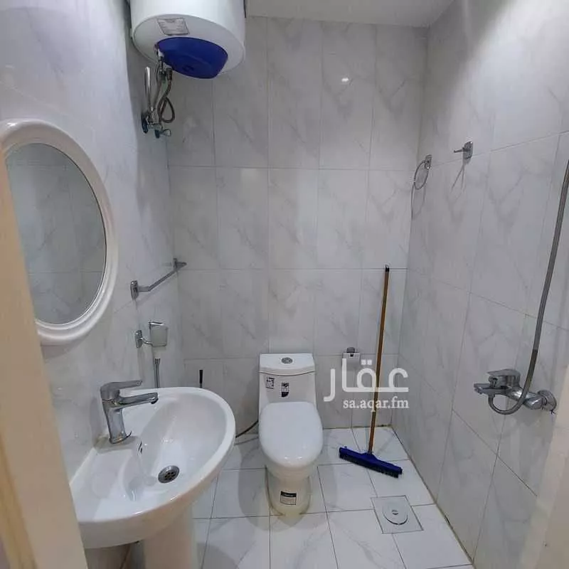 شقة 1 غرف في الملز 12