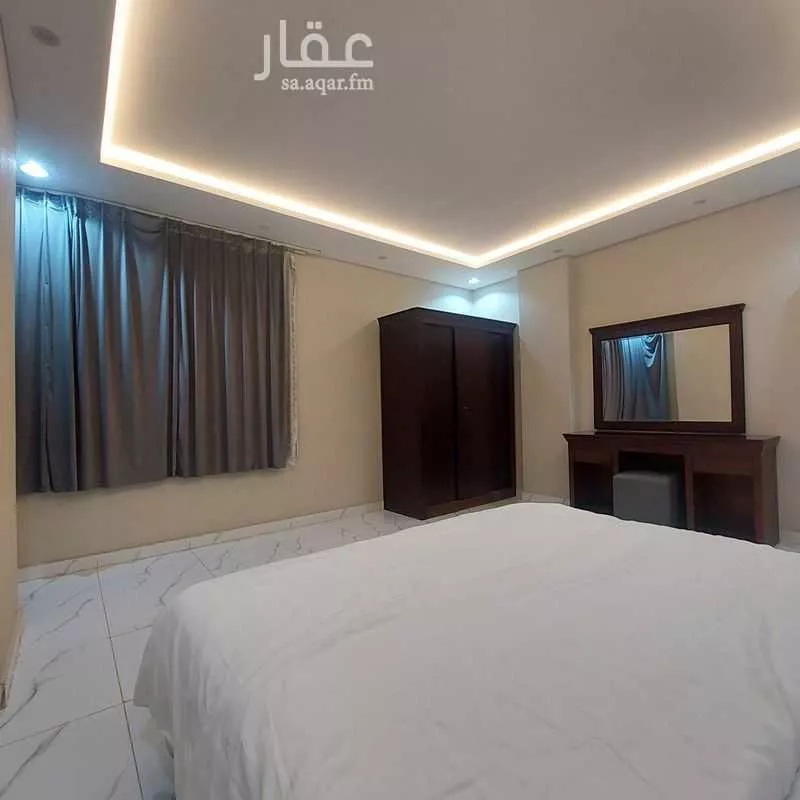 شقة 1 غرف في الملز 15