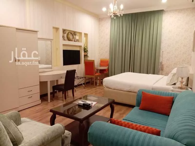 1 bedroom apartment in Ar Rayan 8