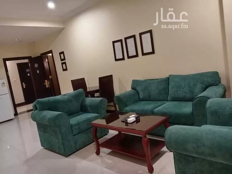 1 bedroom apartment in Ar Rayan 9
