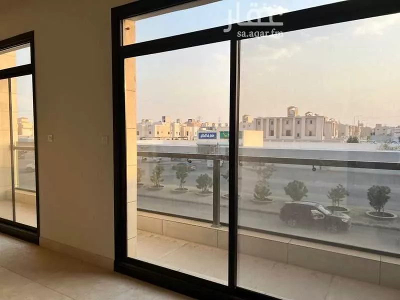 3 bedroom apartment in Al Rimal 3