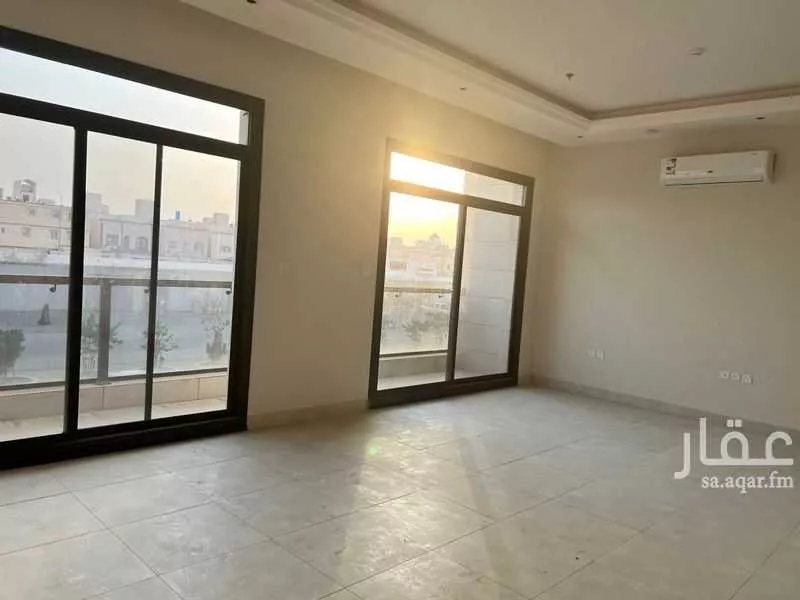 3 bedroom apartment in Al Rimal 5