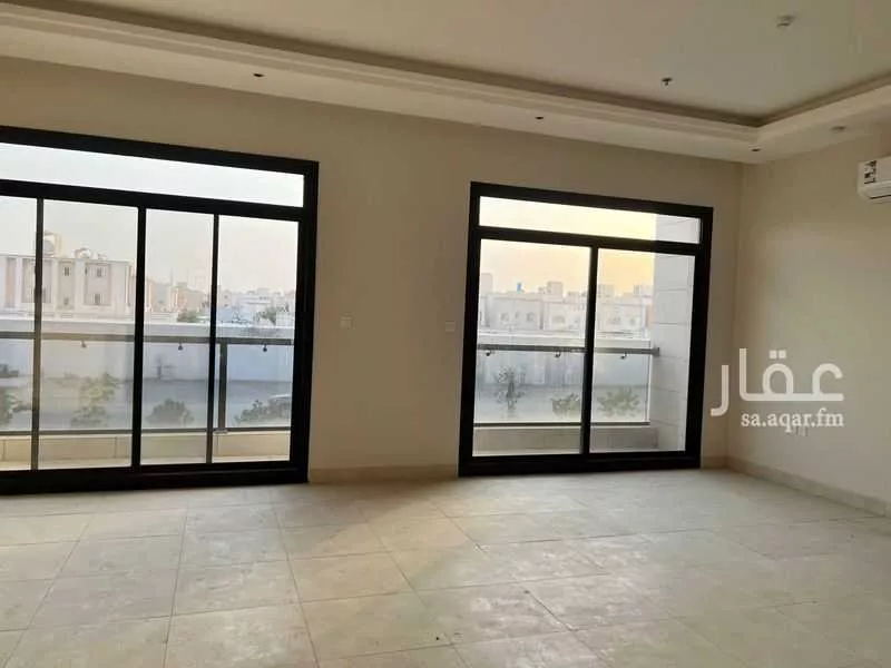 3 bedroom apartment in Al Rimal 6
