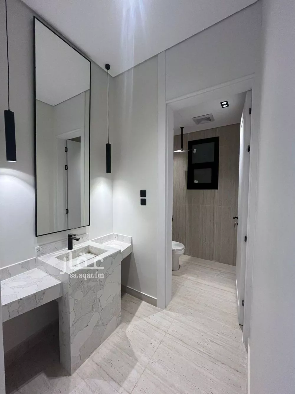 5 bedroom apartment in Okaz, Riyadh 5
