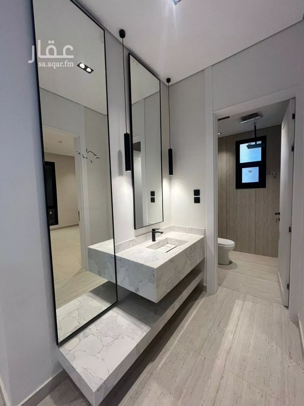 5 bedroom apartment in Okaz, Riyadh 9