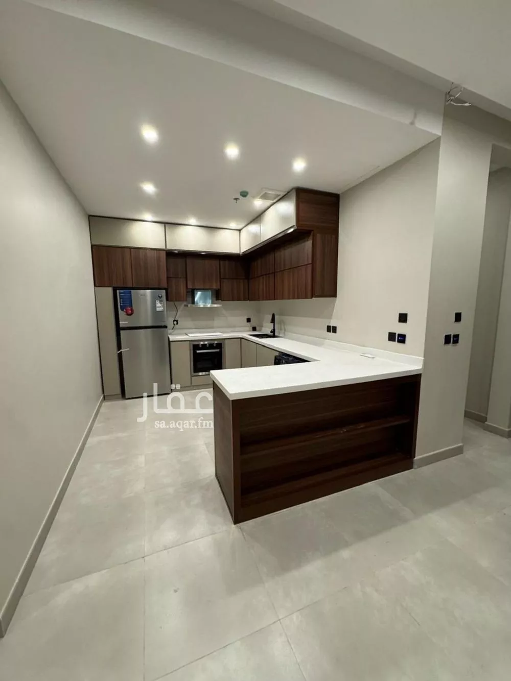 3 bedroom apartment in Al Narjis 3