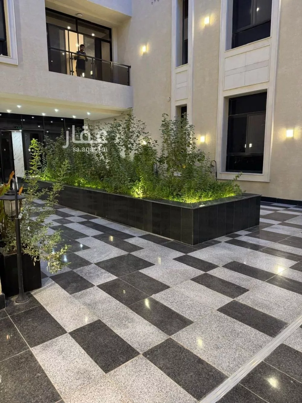 3 bedroom apartment in Al Narjis 7