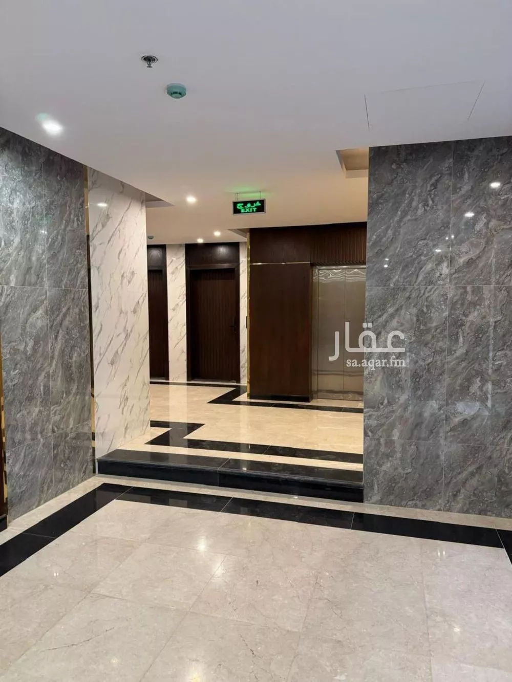 3 bedroom apartment in Al Narjis 8