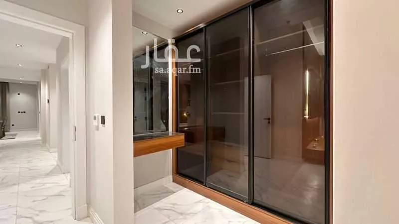 3 bedroom apartment in Al Malqa 11