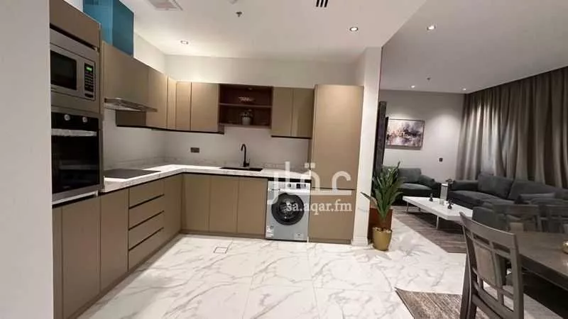 3 bedroom apartment in Al Malqa 14