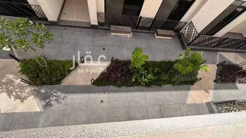 3 bedroom apartment in Al Malqa 15