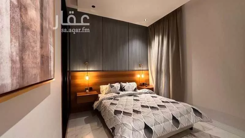 3 bedroom apartment in Al Malqa 16