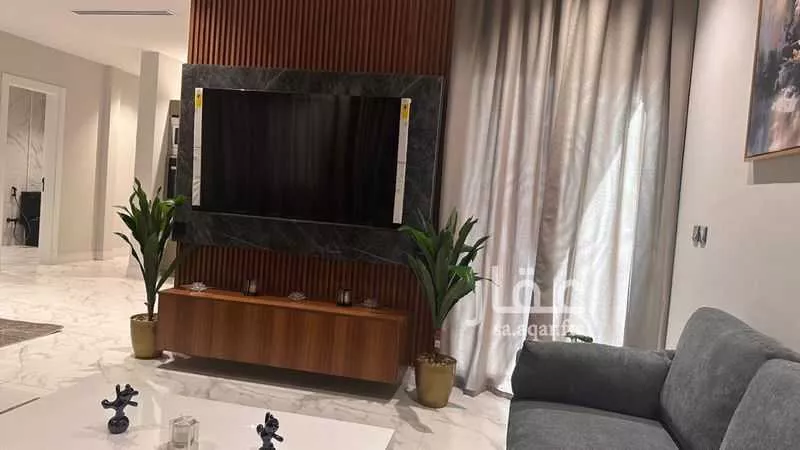 3 bedroom apartment in Al Malqa 18
