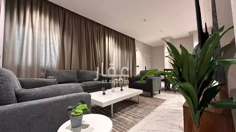 3 bedroom apartment in Al Malqa 19