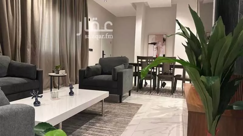 3 bedroom apartment in Al Malqa 20