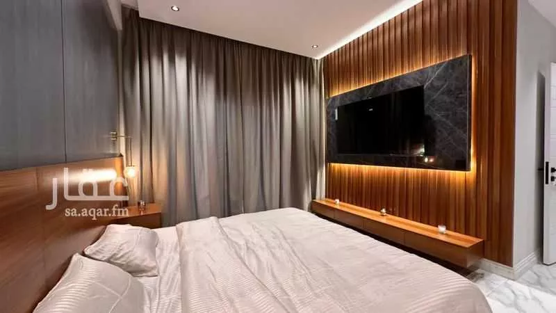 3 bedroom apartment in Al Malqa 3