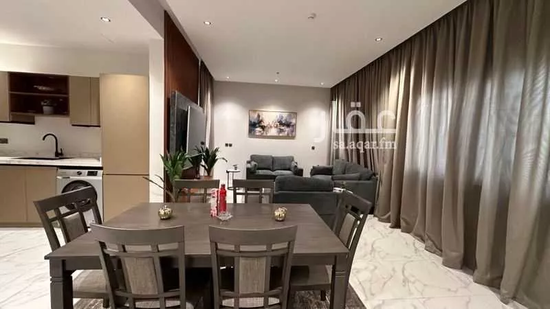 3 bedroom apartment in Al Malqa 21