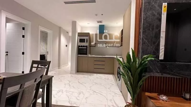 3 bedroom apartment in Al Malqa 23