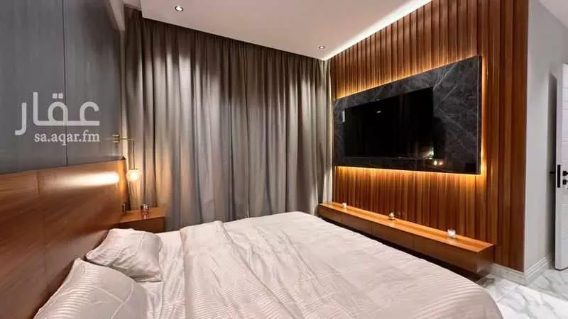 3 bedroom apartment in Al Malqa 10