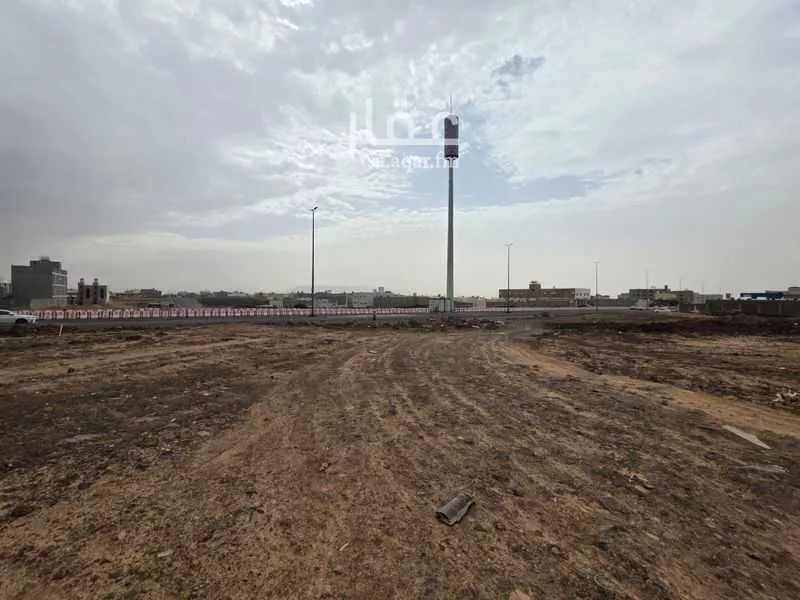 land in Al Rumanah, Madinah 5
