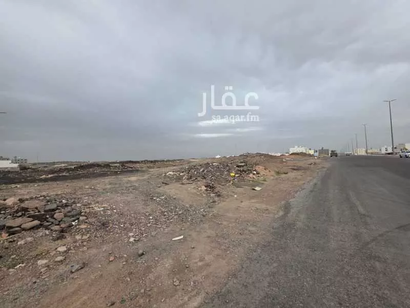 land in Al Rumanah, Madinah 6