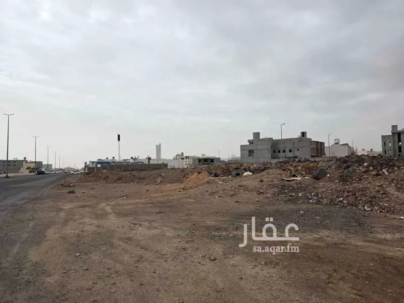 land in Al Rumanah, Madinah 7