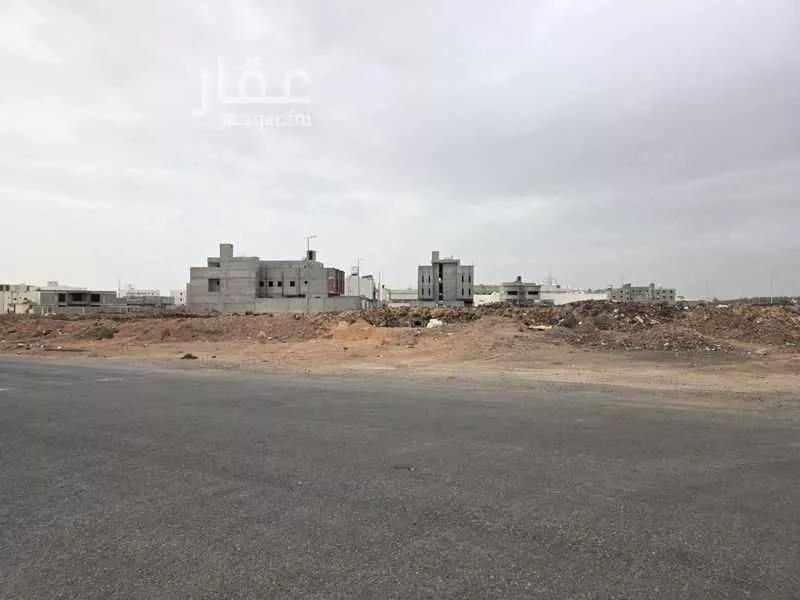 land in Al Rumanah, Madinah 8