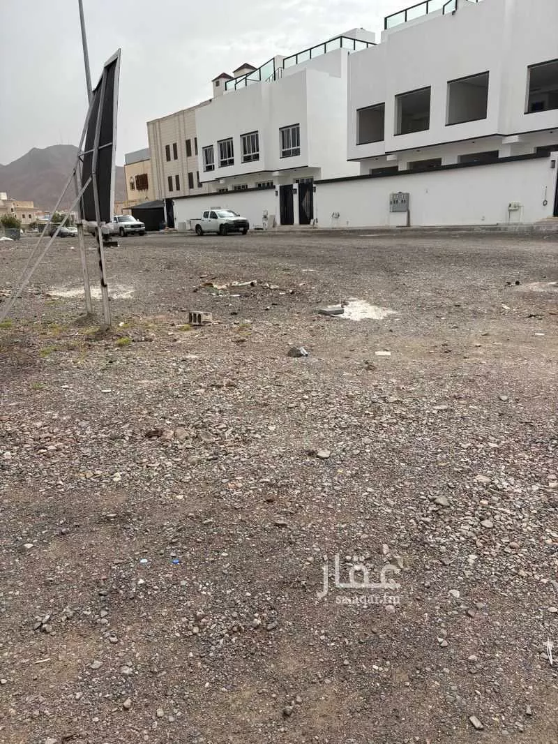 عقار  في القبلتين، المدينة المنورة 4