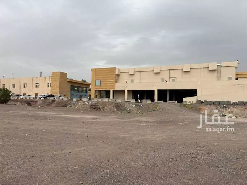 عقار  في القبلتين، المدينة المنورة 5