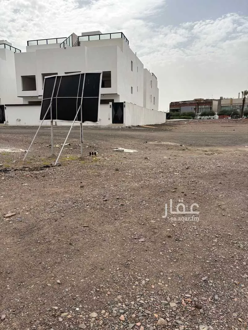 عقار  في القبلتين، المدينة المنورة 7