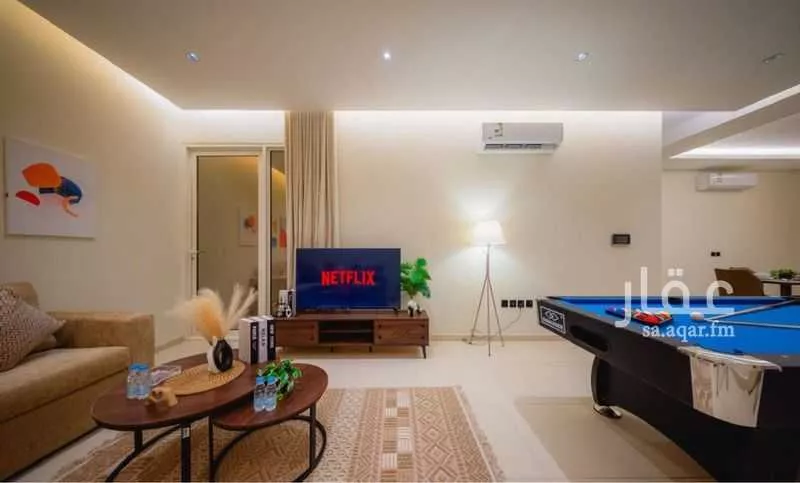 3 bedroom apartment in Al Malqa 4